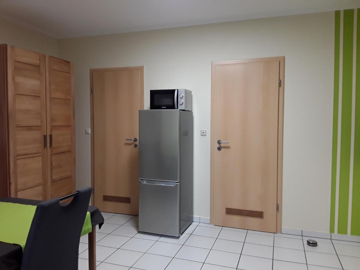 Ferienappartement Wagner ツェル・アン・デル・モーゼル エクステリア 写真