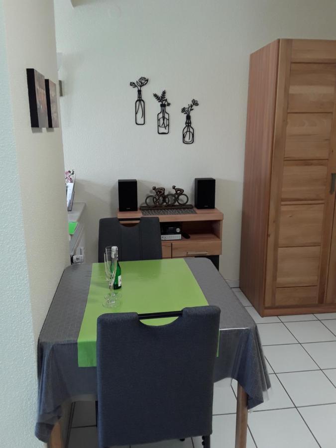 Ferienappartement Wagner ツェル・アン・デル・モーゼル エクステリア 写真