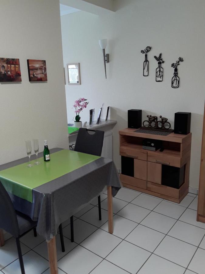 Ferienappartement Wagner ツェル・アン・デル・モーゼル エクステリア 写真